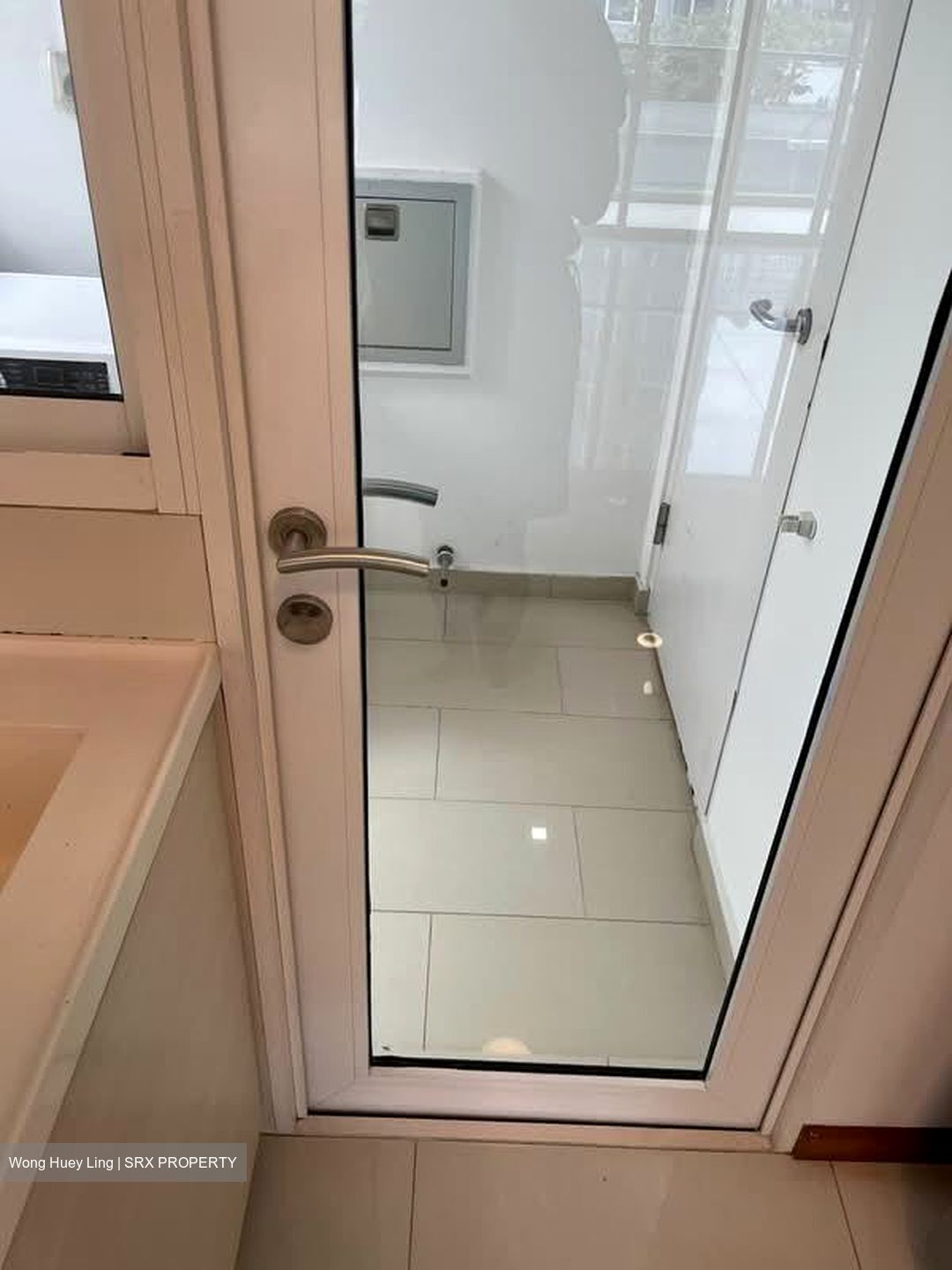 Waterview (D18), Condominium #565817421
